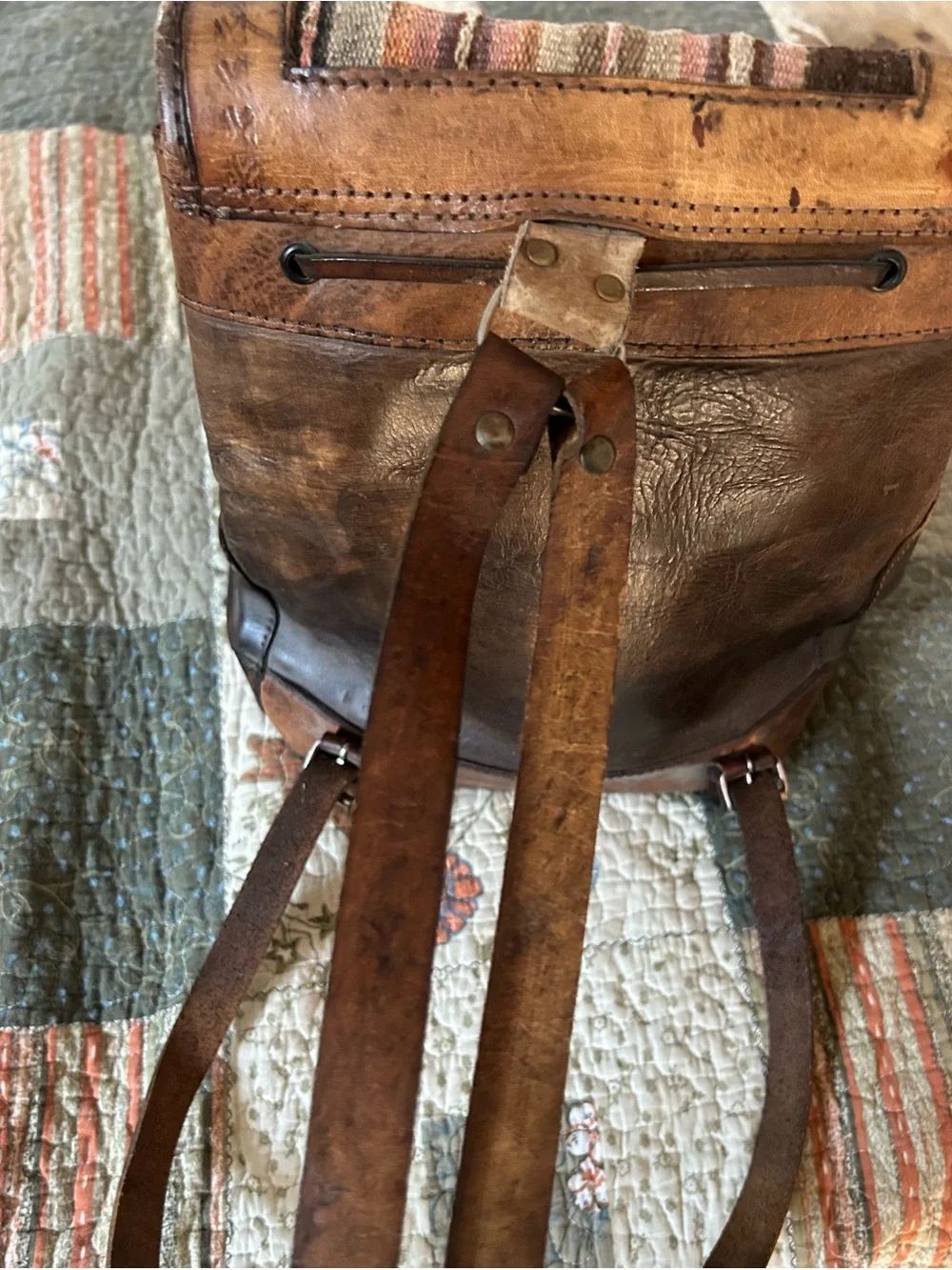 N/A stylish brown